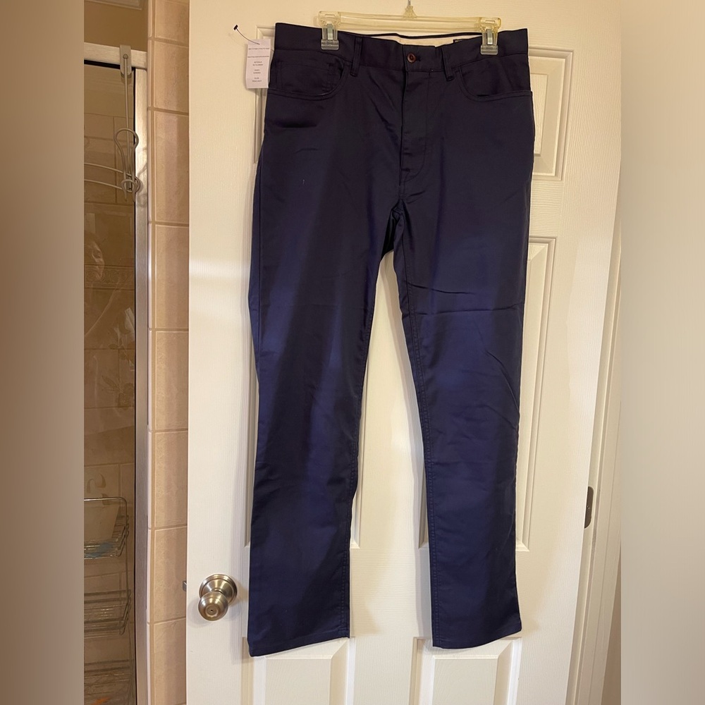 Polo Golf tailored fit 32x 32